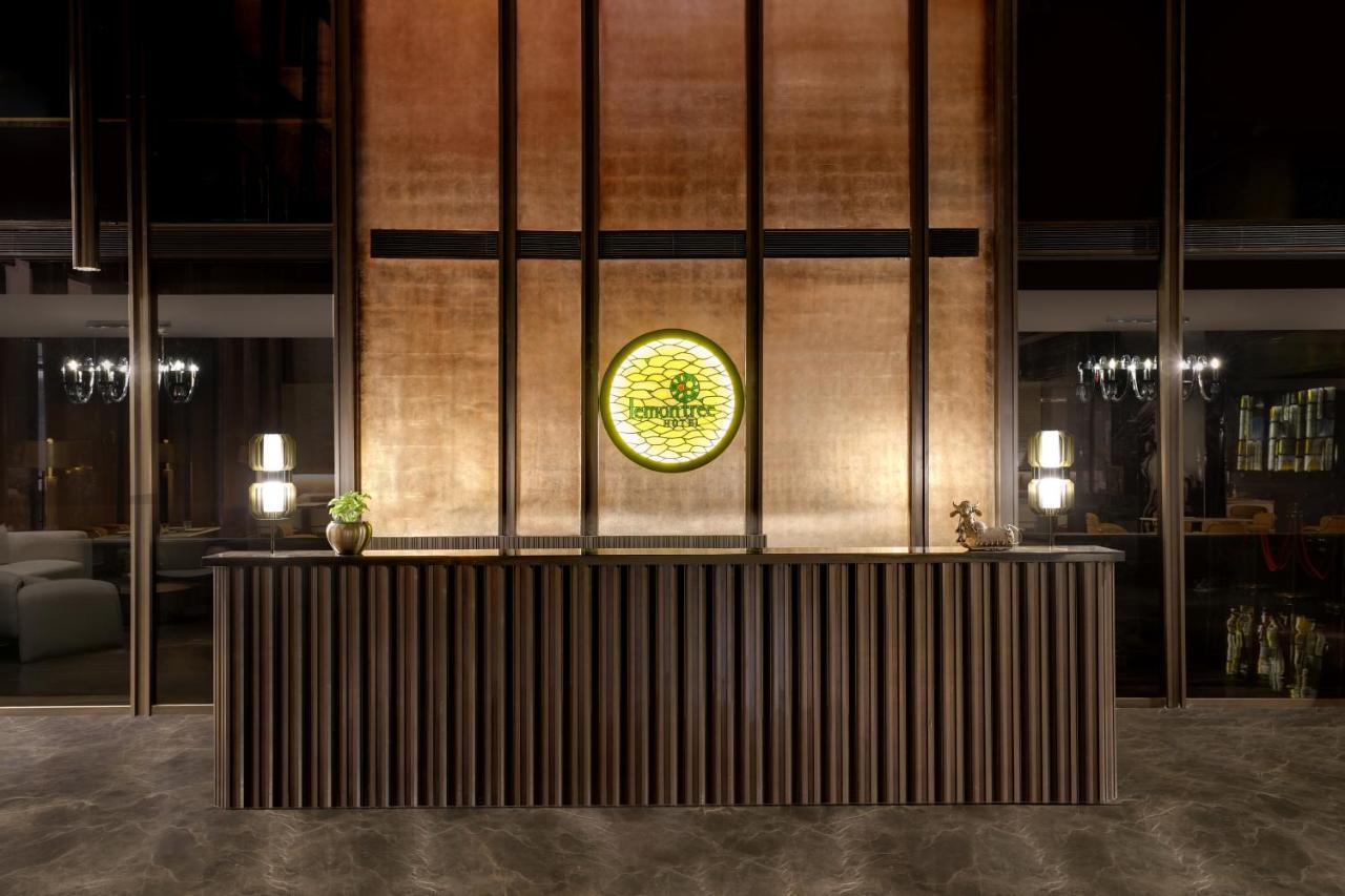 Lemon Tree Hotel, Hisār Esterno foto